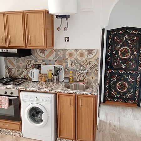 Marrakech Apartments マラケシュ エクステリア 写真