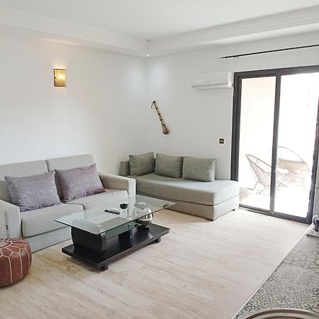 Marrakech Apartments マラケシュ エクステリア 写真