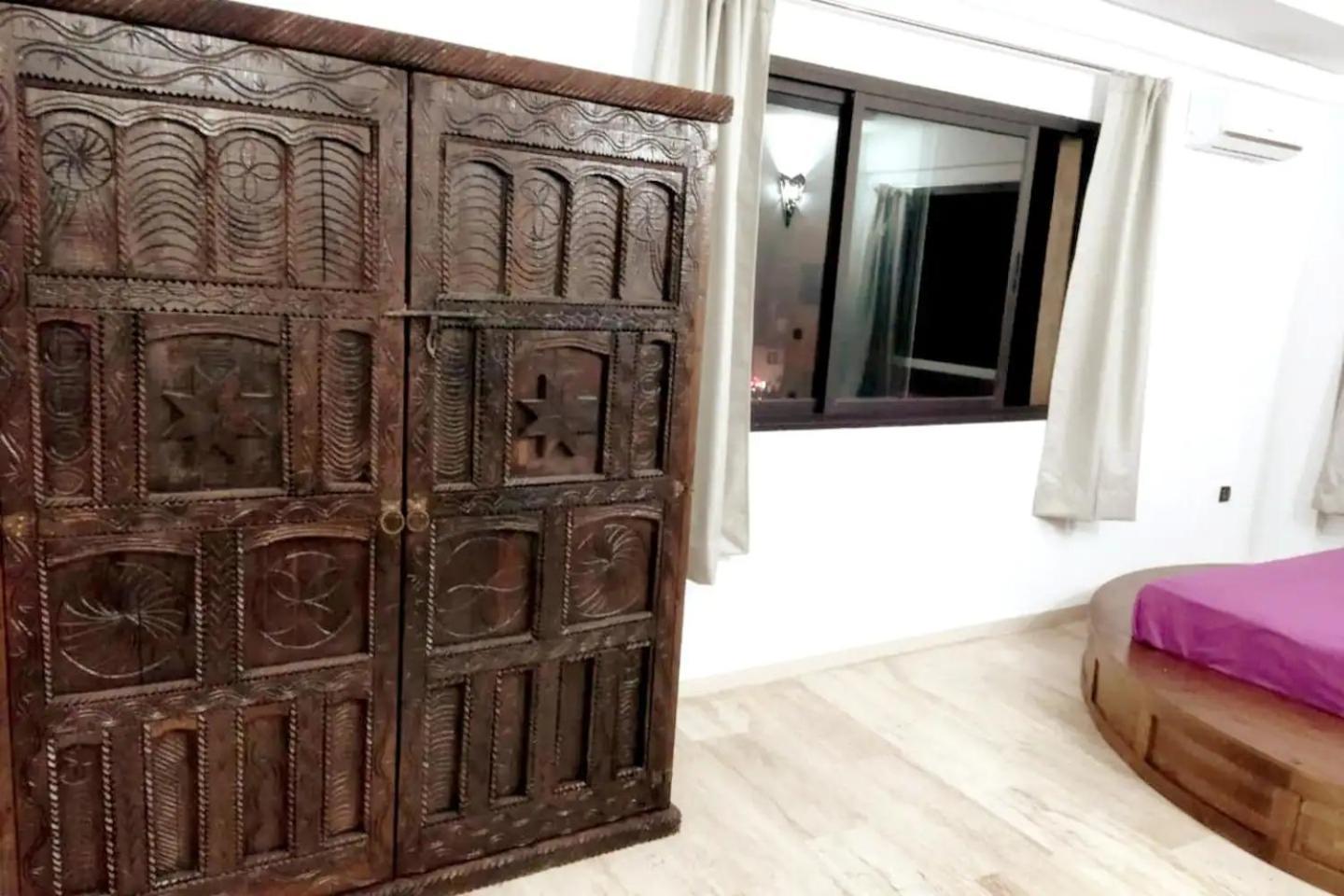 Marrakech Apartments マラケシュ エクステリア 写真