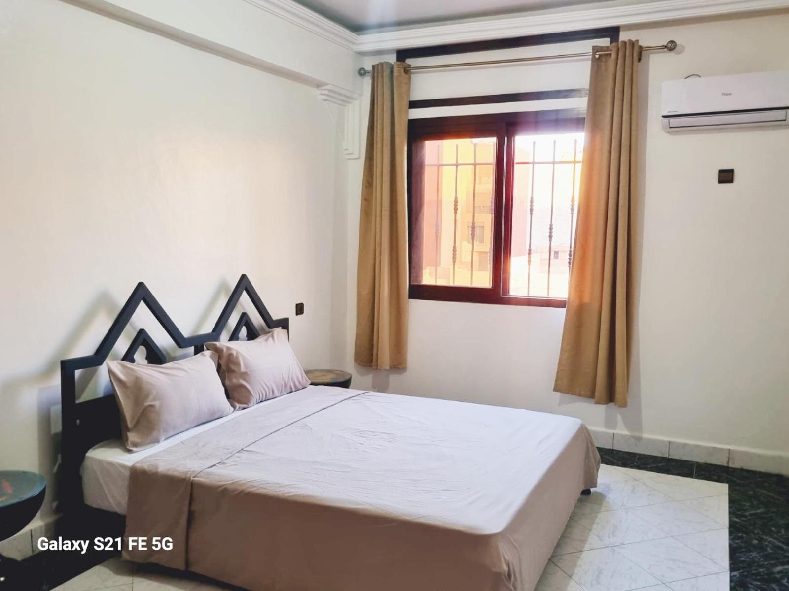 Marrakech Apartments マラケシュ エクステリア 写真