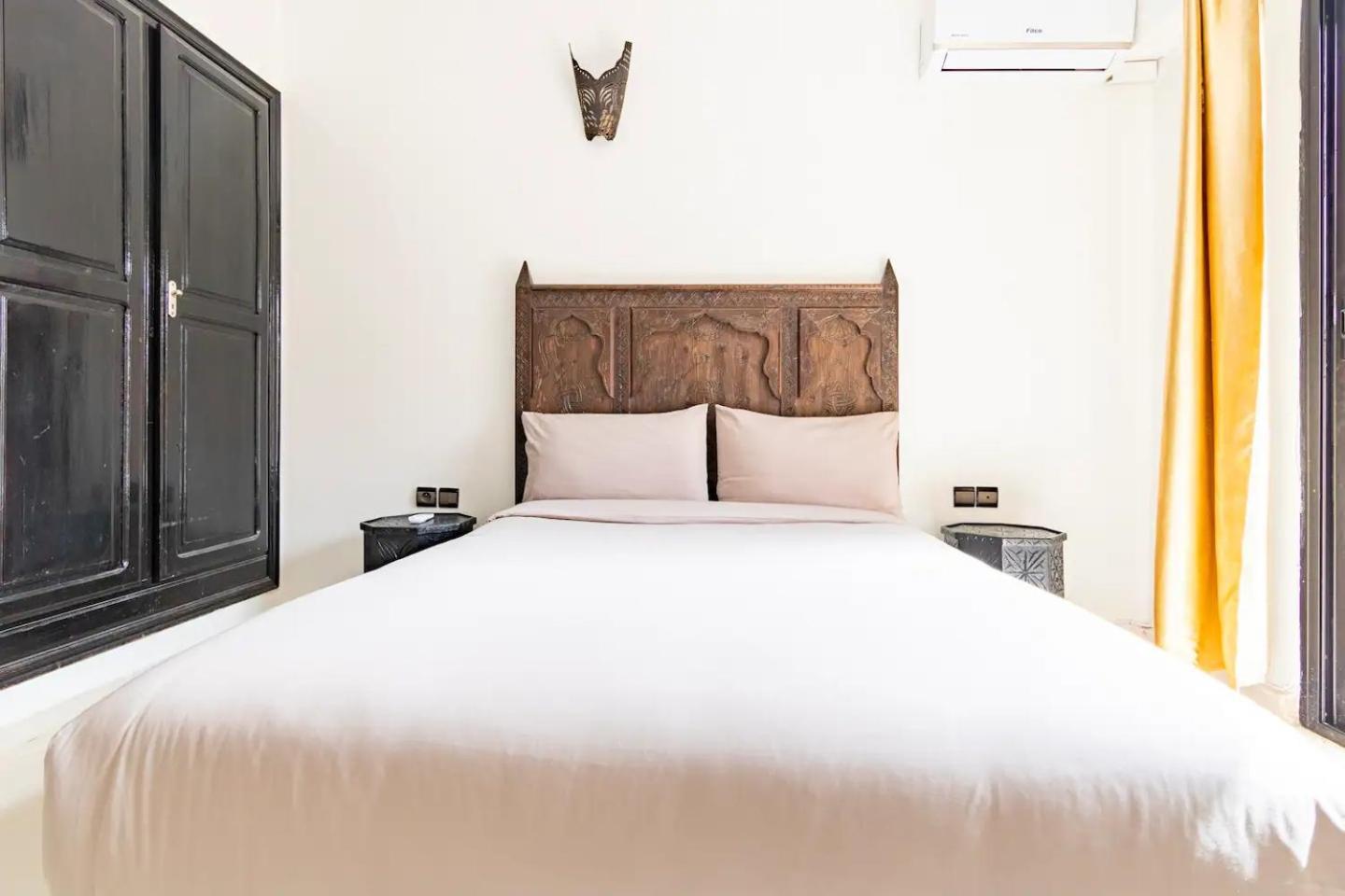 Marrakech Apartments マラケシュ エクステリア 写真