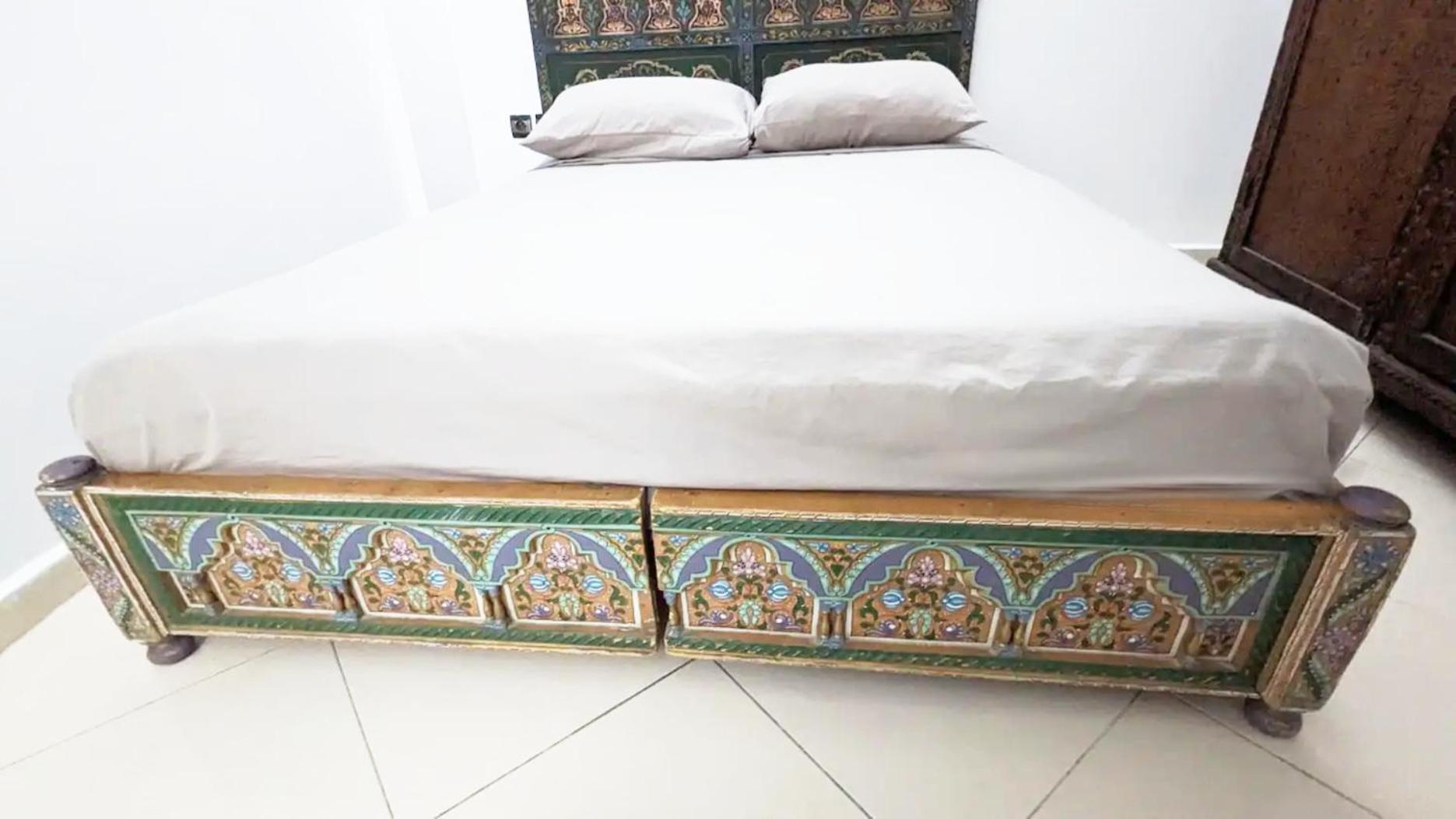 Marrakech Apartments マラケシュ エクステリア 写真