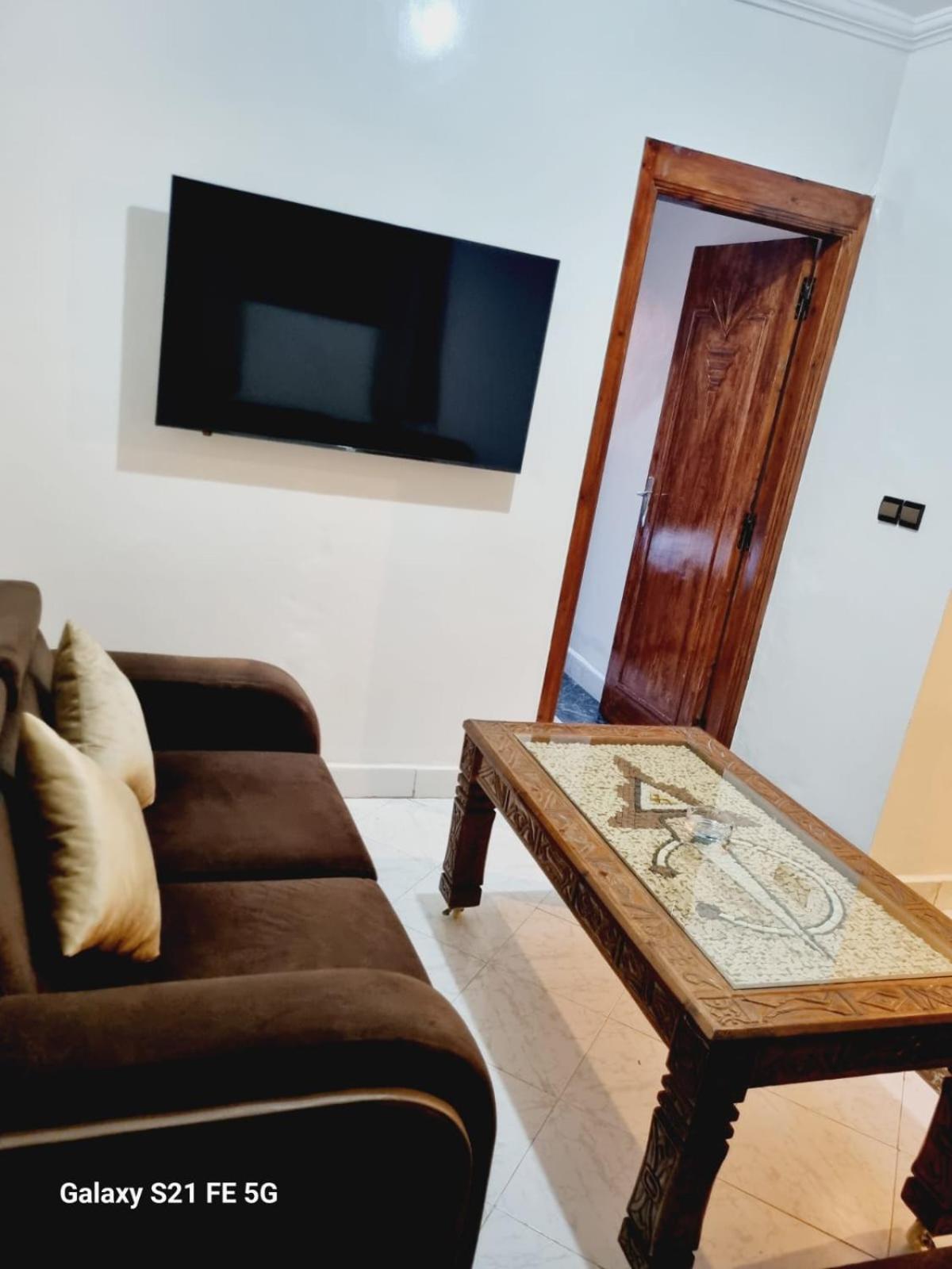 Marrakech Apartments マラケシュ エクステリア 写真
