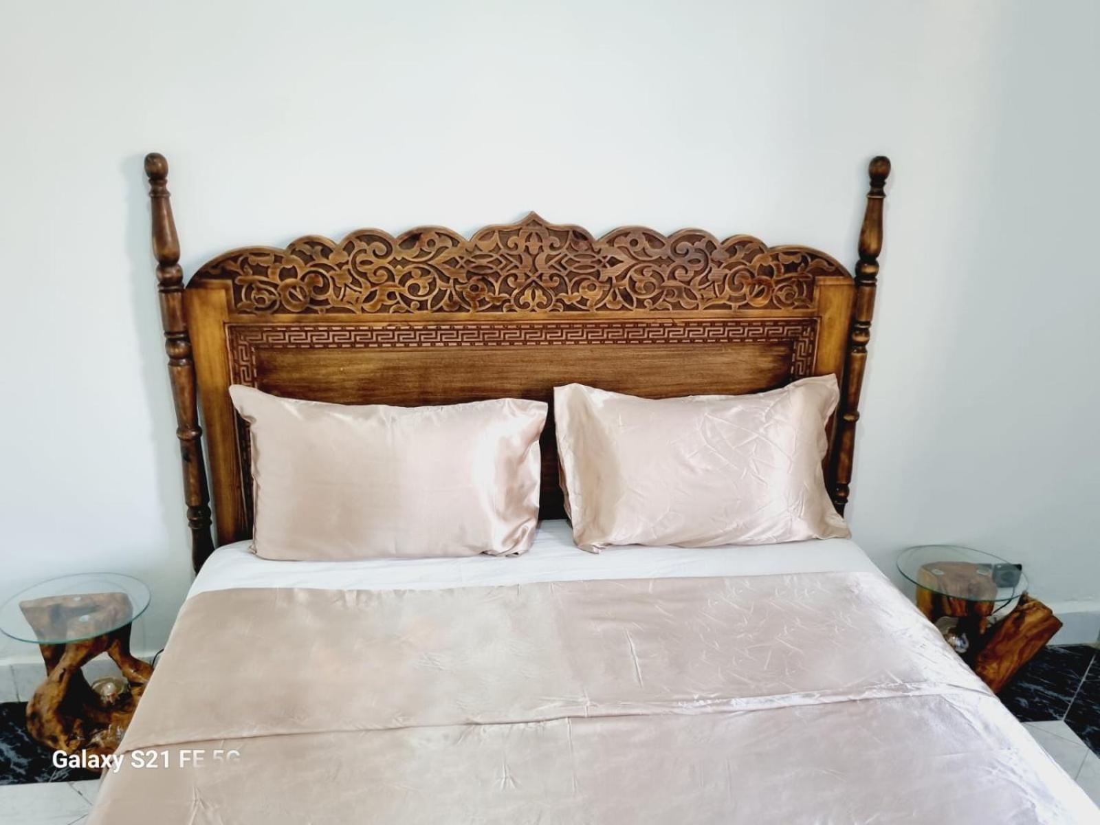 Marrakech Apartments マラケシュ エクステリア 写真
