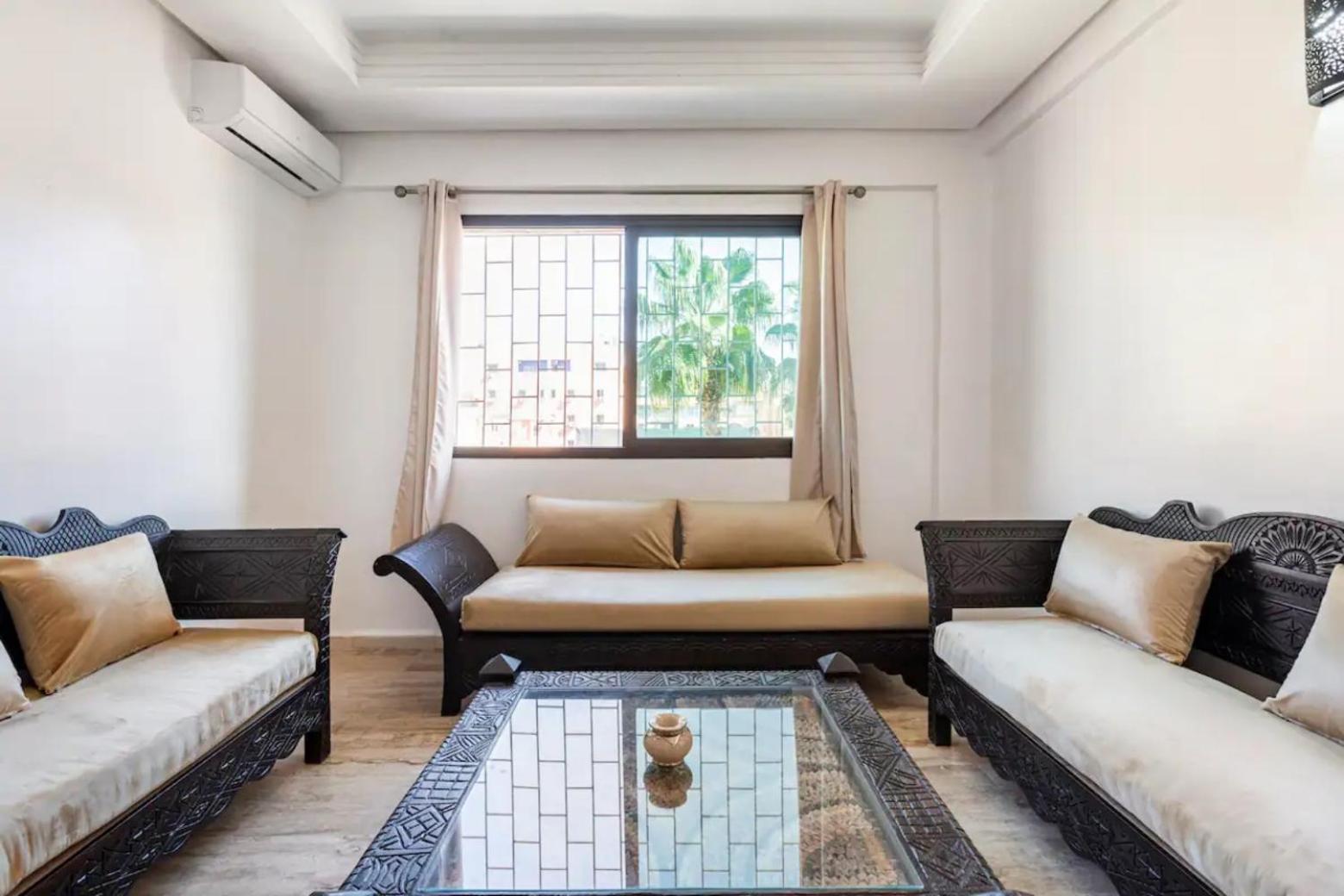Marrakech Apartments マラケシュ エクステリア 写真