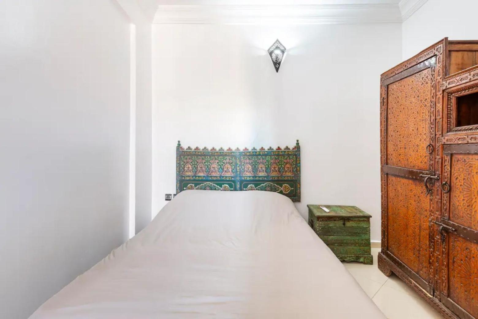 Marrakech Apartments マラケシュ エクステリア 写真