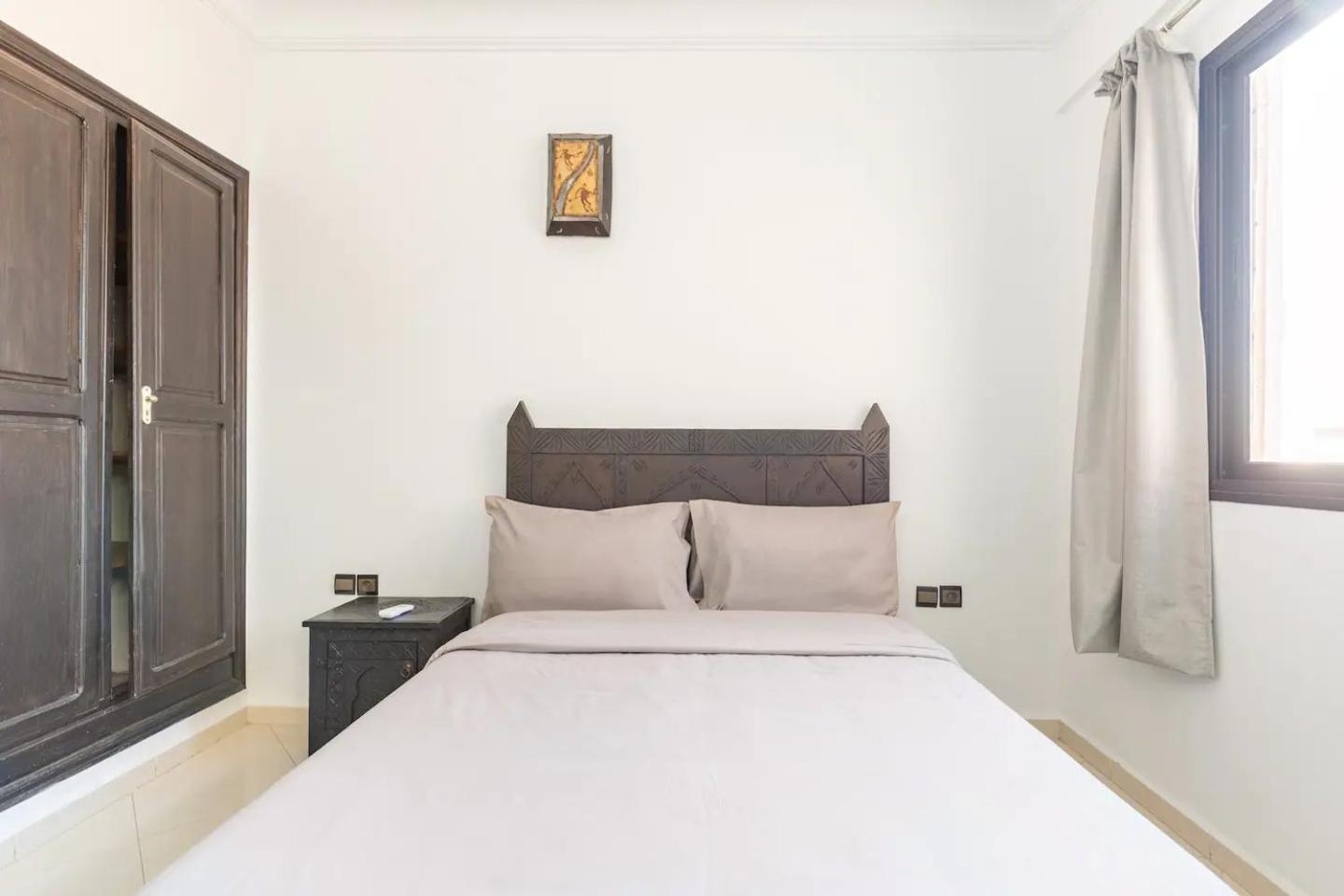 Marrakech Apartments マラケシュ エクステリア 写真