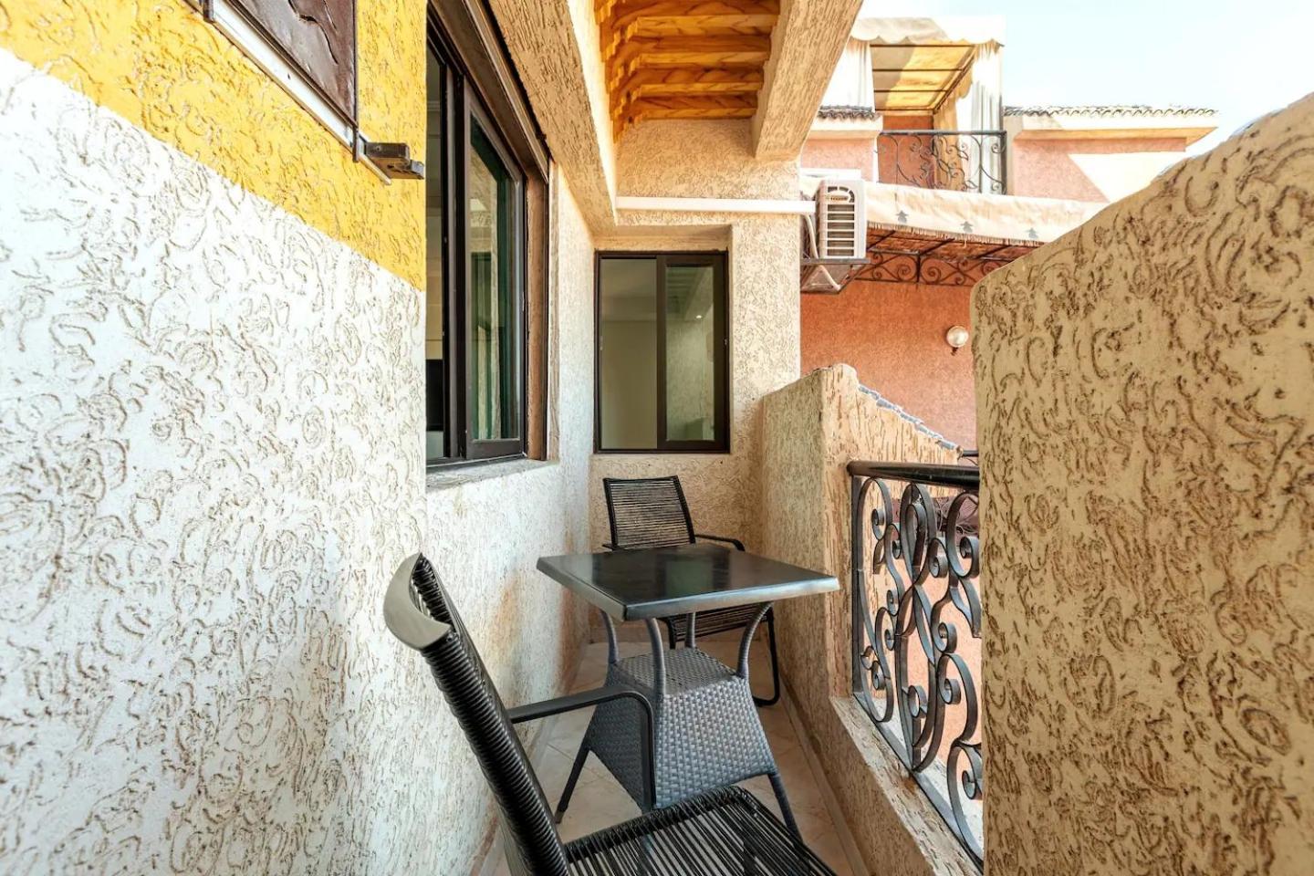 Marrakech Apartments マラケシュ 部屋 写真