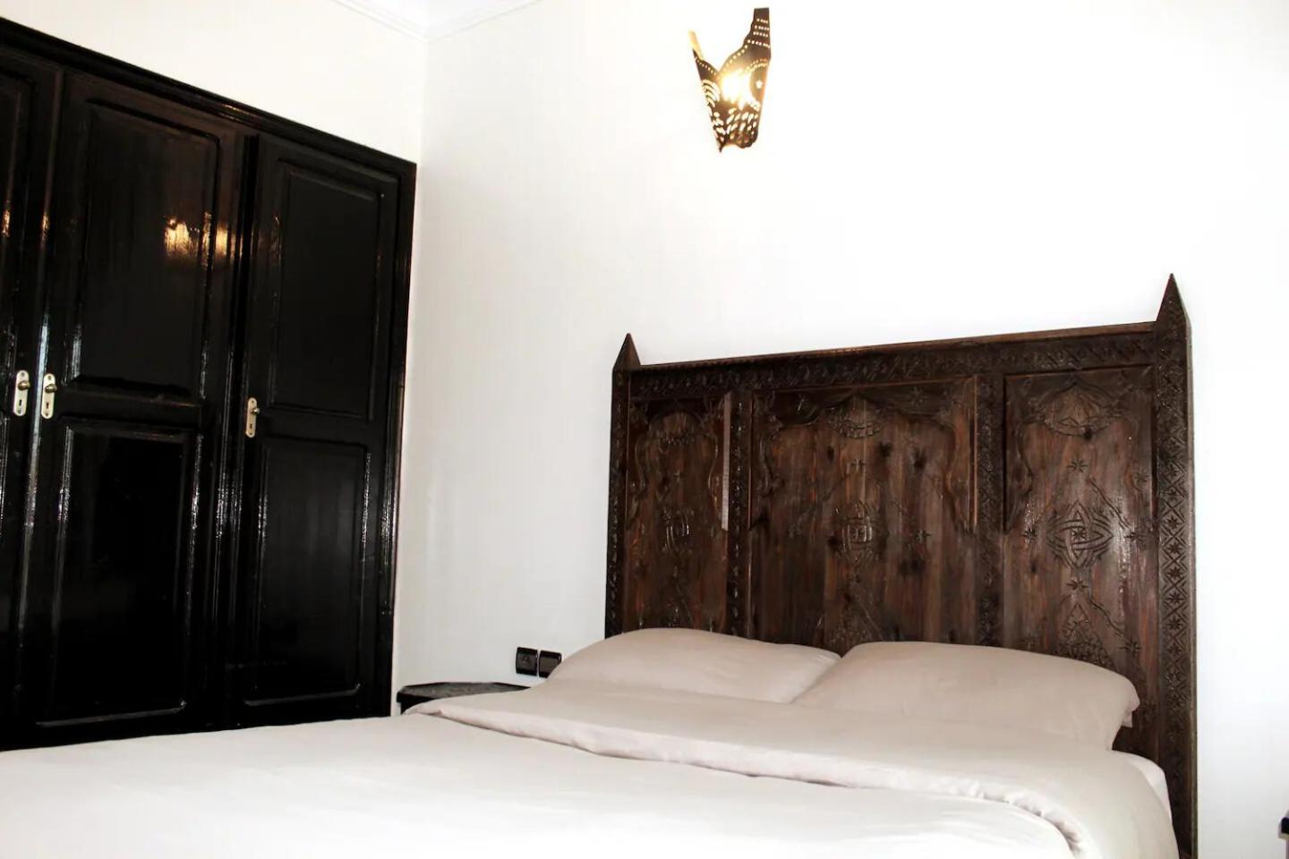 Marrakech Apartments マラケシュ エクステリア 写真