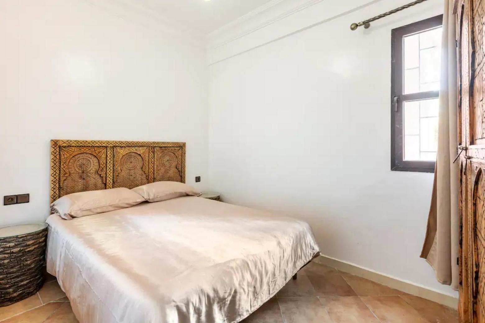 Marrakech Apartments マラケシュ エクステリア 写真