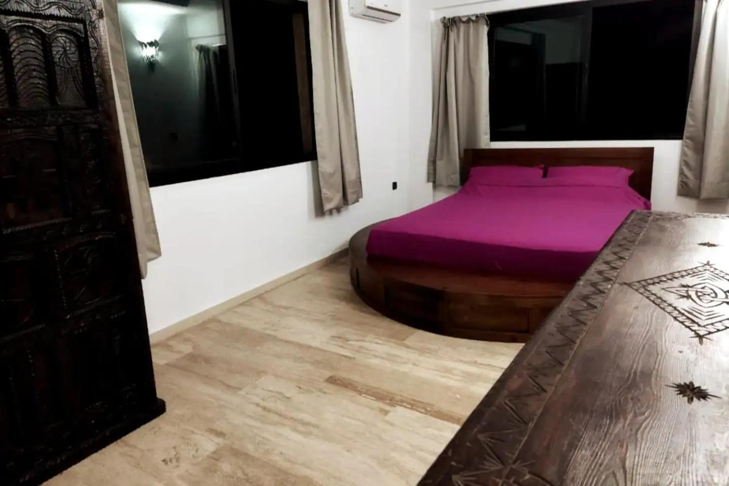 Marrakech Apartments マラケシュ エクステリア 写真