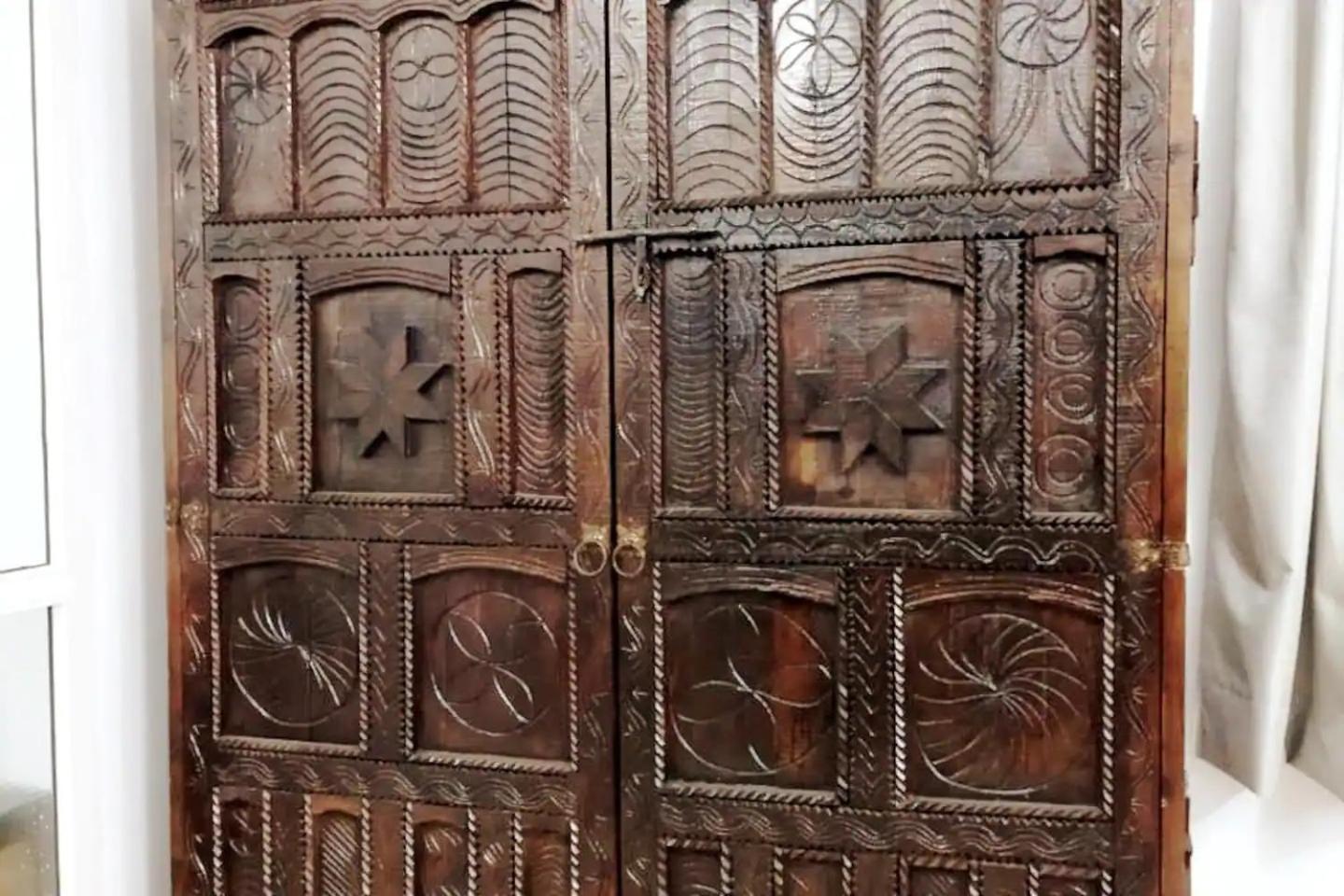 Marrakech Apartments マラケシュ エクステリア 写真
