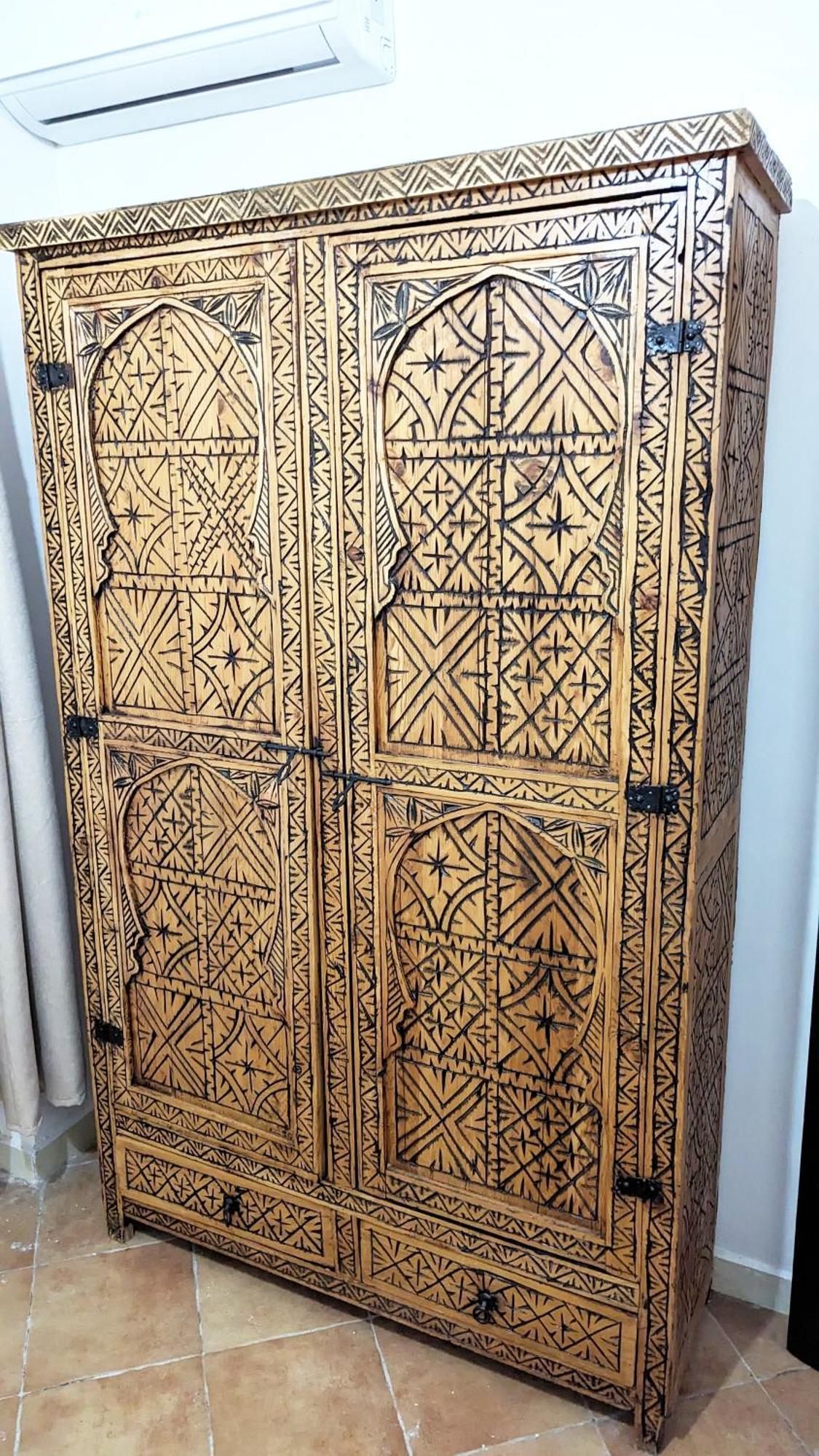 Marrakech Apartments マラケシュ エクステリア 写真