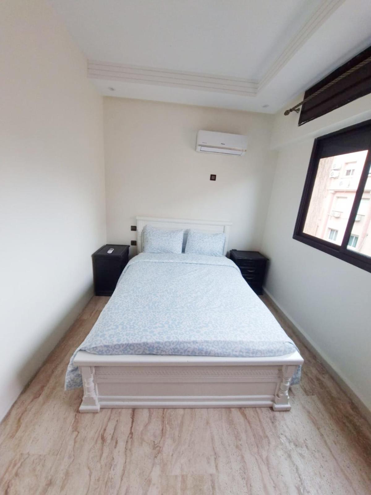 Marrakech Apartments マラケシュ エクステリア 写真