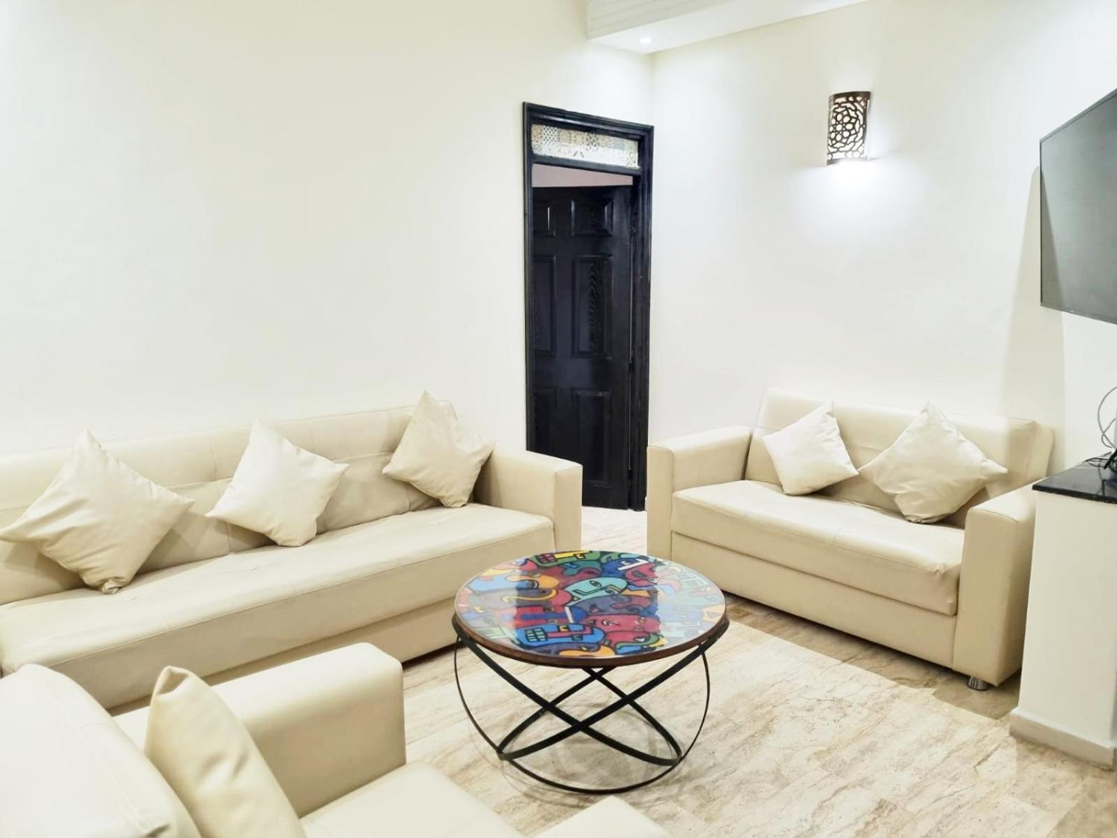 Marrakech Apartments マラケシュ エクステリア 写真