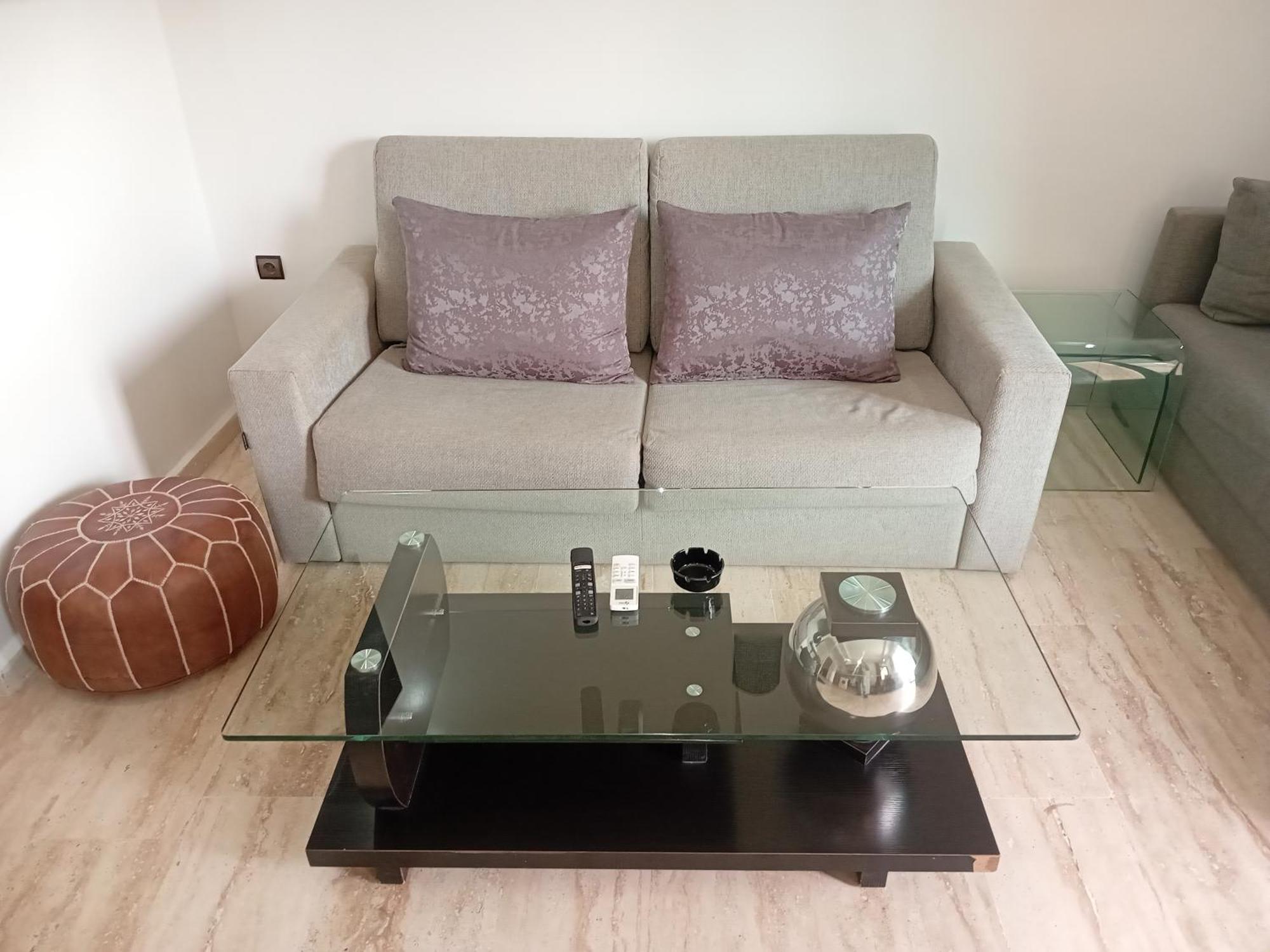 Marrakech Apartments マラケシュ 部屋 写真