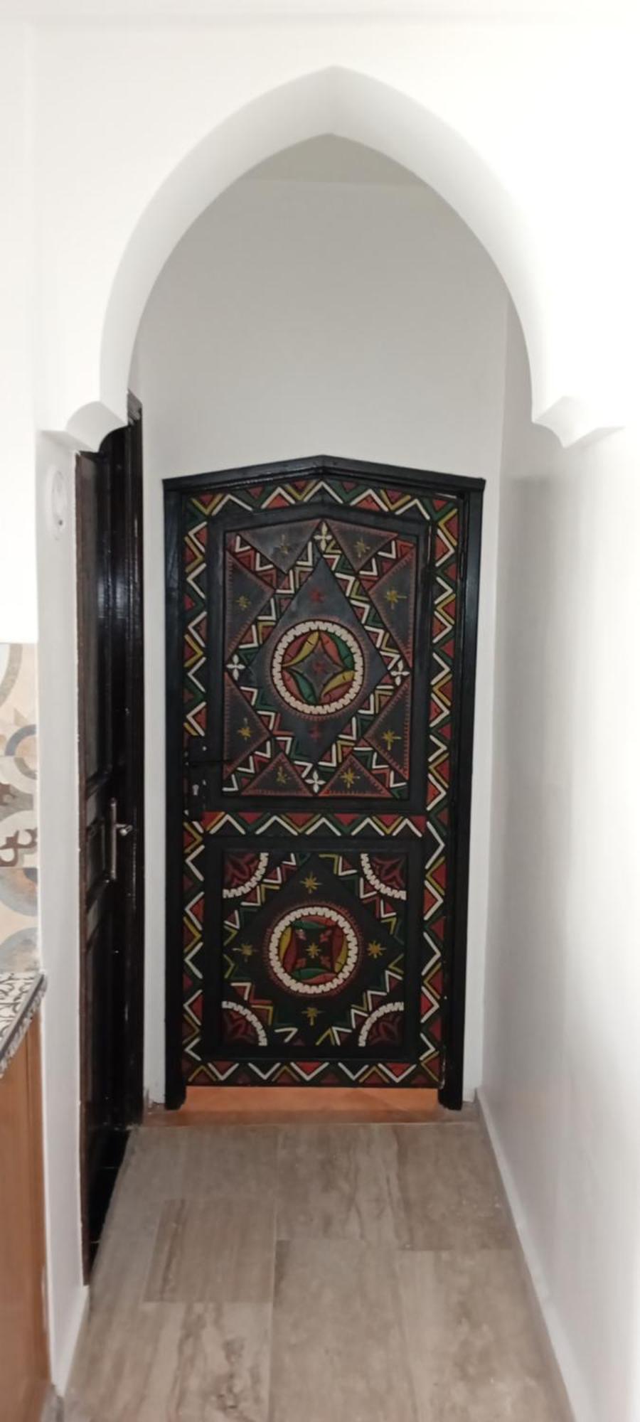 Marrakech Apartments マラケシュ エクステリア 写真