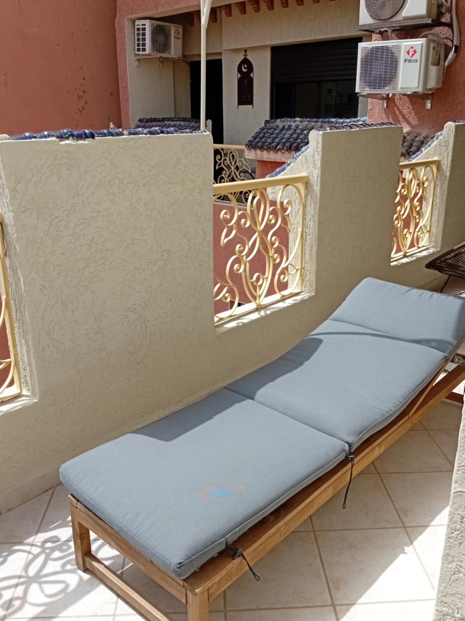 Marrakech Apartments マラケシュ エクステリア 写真