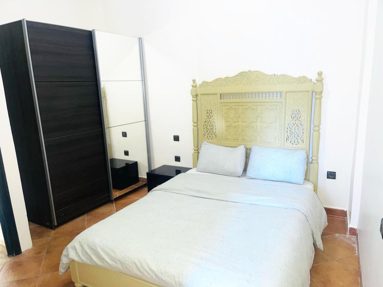 Marrakech Apartments マラケシュ エクステリア 写真