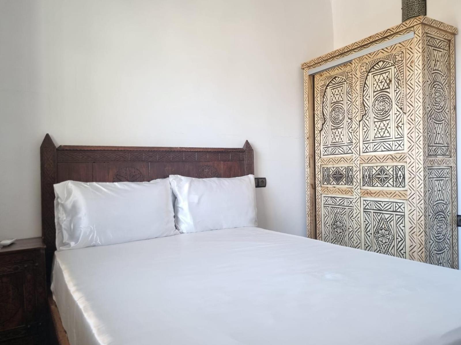 Marrakech Apartments マラケシュ エクステリア 写真