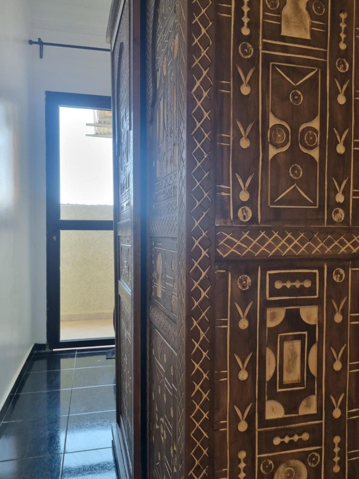 Marrakech Apartments マラケシュ エクステリア 写真