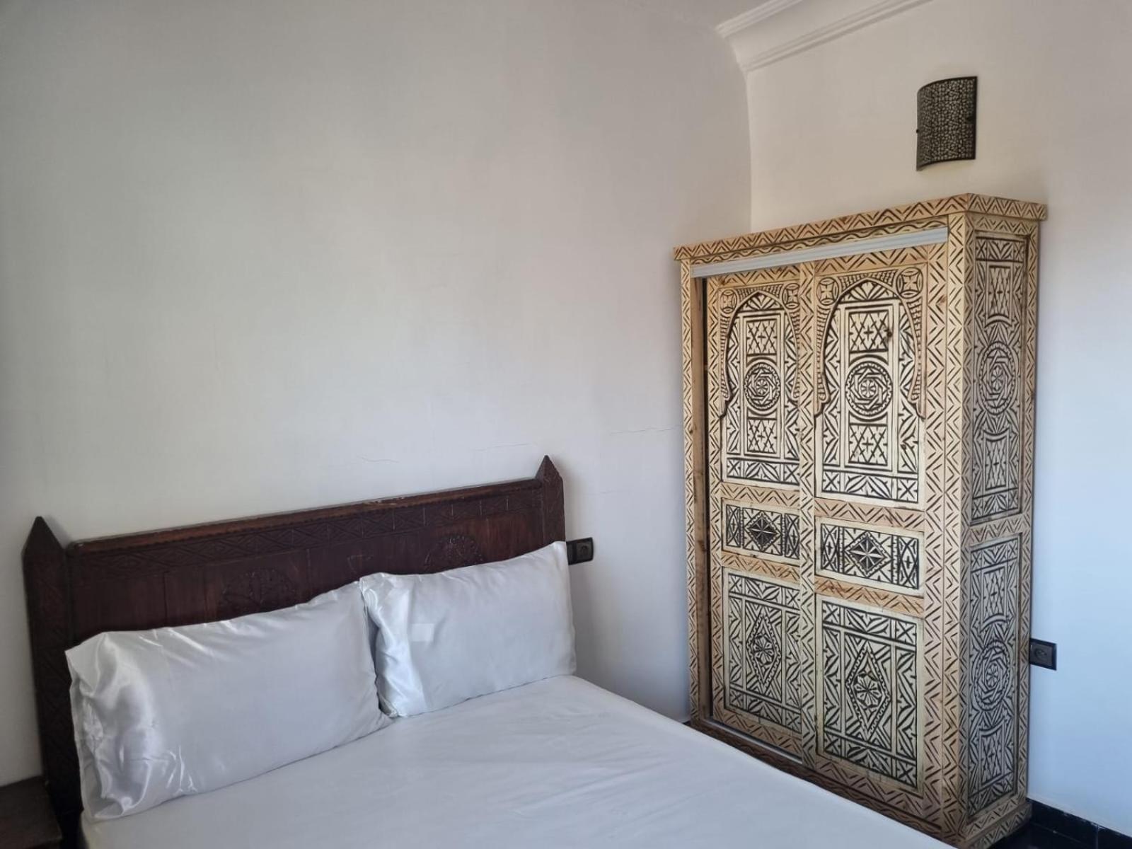 Marrakech Apartments マラケシュ エクステリア 写真